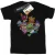 Li-cense Disney dames the muppets muppet babies kleurengroep katoenen vriendje t-shirt