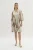 Jurk Oversize fit