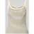 Levi’s® slim fit tank top van katoenmix