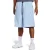 Nike Tech Korte Broeken Heren – Blauw –