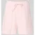 Pieces Comfort fit shorts van zuiver katoen model ‘SASTINA’