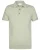 Profuomo | Heren | Luxury Basic Polo Groen
