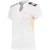 K-Swiss Hypercourt Regular tennis-T-shirt voor dames (Wit)