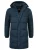 Alessandro Salvarini Winterparka ‘AS425’  navy