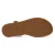 Leren Sandalen voor dames Toms Kira