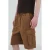 Heren Katoen-Polyamide Shorts