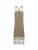 Desigual Gebreide jurk  beige / bruin