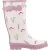 Cotswold Wildebloem Dames Wellingtonlaarzen