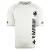 Puma x Jahnkoy Korte Mouw Crew Neck Wit Heren T-shirt 596682 02