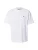 ELLESSE Shirt ‘Gelateria’  blauw / pastelblauw / pasteelgeel / wit