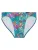 HOM Slip ‘ Funky Styles ‘  turquoise / gemengde kleuren