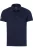 TRIGEMA COOLMAX Polo shirt Korte mouw Marine
