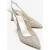 Linnea Stiletto Slingback Pump