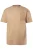 STHUGE Shirt  lichtbruin