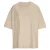 SOLS Dames/Dames Boxy Organic Oversized T-shirt (Linnengoed)