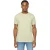 Duck and Cover Heren Crytons Zware T-Shirt (Sage)