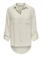 Only Female Shirts En Tops Onlyasmin-siesta Ls Li Bl Shirt Pnt Noos