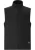 SOS Sportbodywarmer ‘Maying’  zwart