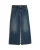 G-STAR Rok  blauw denim