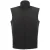 Regatta Professionele Heren Klassieke Lichtgewicht Softshell Bodywarmer (Zwart)