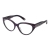 Philipp Plein Optisch montuur VPP052M 09NU 54