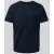 JOOP! Collection T-shirt met labelstitching, model ‘Priamo’