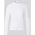 comma Slim fit overhemdblouse van viscosemix