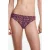 Femilet Sw Bo. Brief Std Std W. Zebra