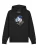 Watapparel Sweatshirt ‘Nashorn’  gemengde kleuren / zwart