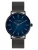 s.Oliver Analoog horloge  antraciet