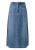 s.Oliver Rok  blauw denim