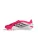 ADIDAS PERFORMANCE Voetbalschoen ‘Predator League’  pink / zwart / wit