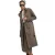 Damesjas G-Star Trench
