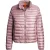 Parajumpers Effen Taupe Alloy Roze Jas