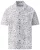 Replay | Heren | Casual Shirt Blauw