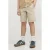 JACK & JONES JUNIOR chino short JPSTDAVID JJCHINO beige