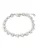 Pilgrim Armband ‘Sense’  zilver