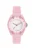 ADIDAS ORIGINALS Analoog horloge ‘Project Four Solar’  rosa