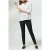 LK Bennett Emmie Chinos Bla-black