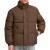 Solid Roy Puffer Winterjas Heren