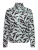 ONLY PLAY Functionele fleece jas ‘ONPIno’  mintgroen / zwart