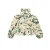 Fleece met halve rits voor dames Billabong Barra