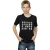 Star Wars Jongens Trooper Helmen T-shirt (Zwart)