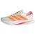 ADIDAS PERFORMANCE Loopschoen ‘Duramo Speed 2’  oranje / bloedrood / wit