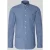 Polo Ralph Lauren Slim fit vrijetijdsoverhemd van katoenmix