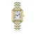 Vrouwenhorloge Clare Moss Piccadilly Mesh