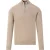 The Blueprint Pullover half zip