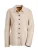 Goldner Tussenjas  beige
