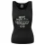 Champion Heritage Fit Dames Zwart Vest