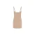 Jurk met open buste voor dames Bye Bra